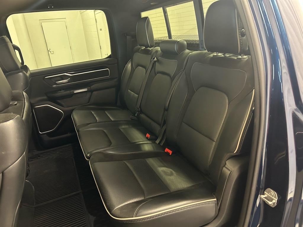 used 2020 Ram 1500 car, priced at $29,824