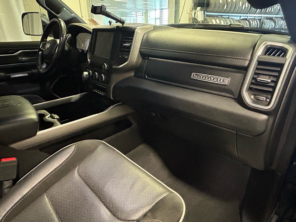 used 2020 Ram 1500 car, priced at $29,824