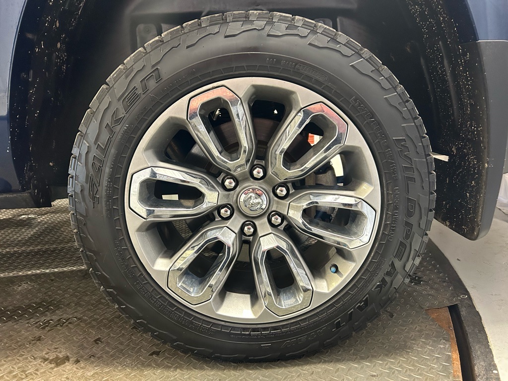 used 2020 Ram 1500 car, priced at $29,824