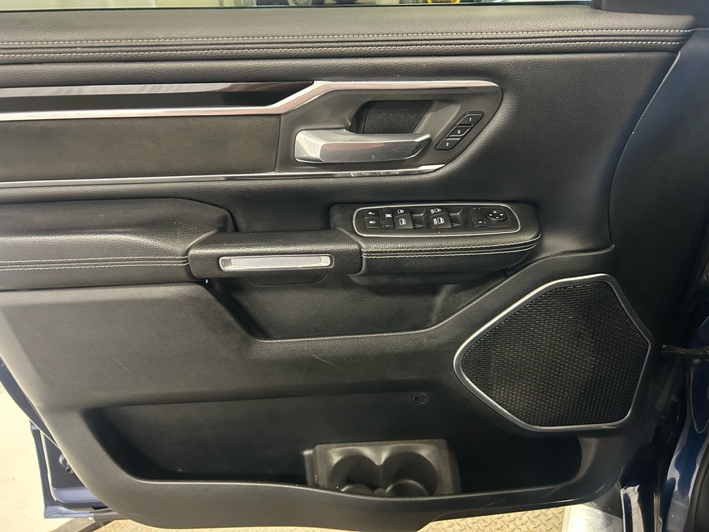 used 2020 Ram 1500 car, priced at $29,824