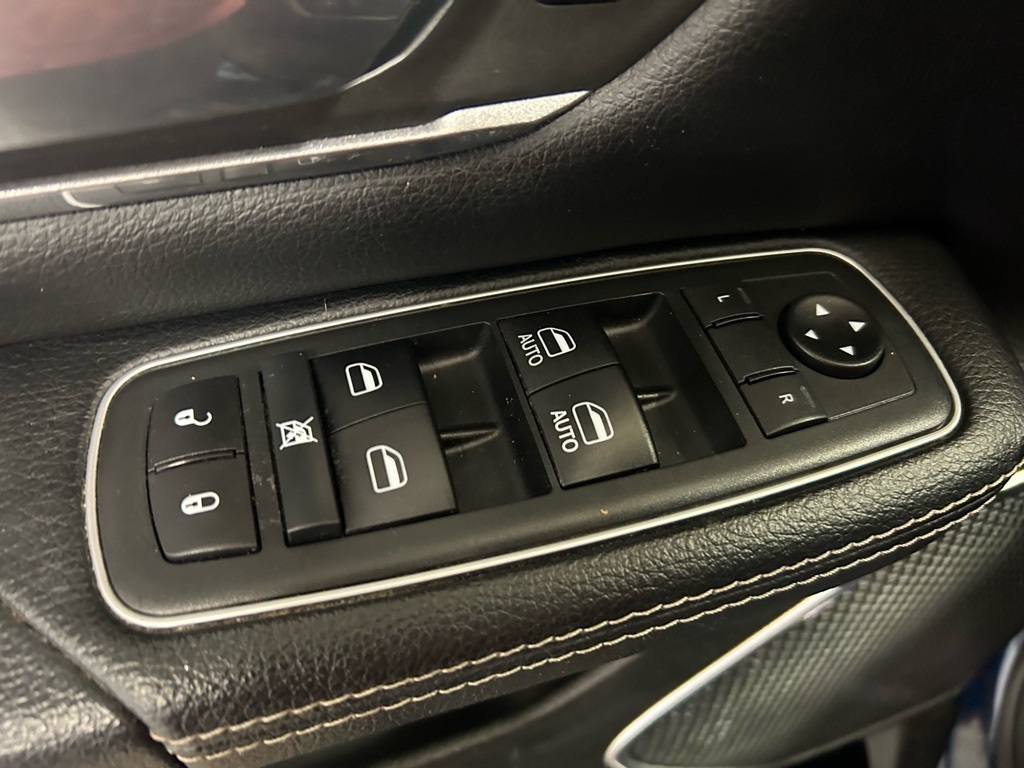 used 2020 Ram 1500 car, priced at $29,824