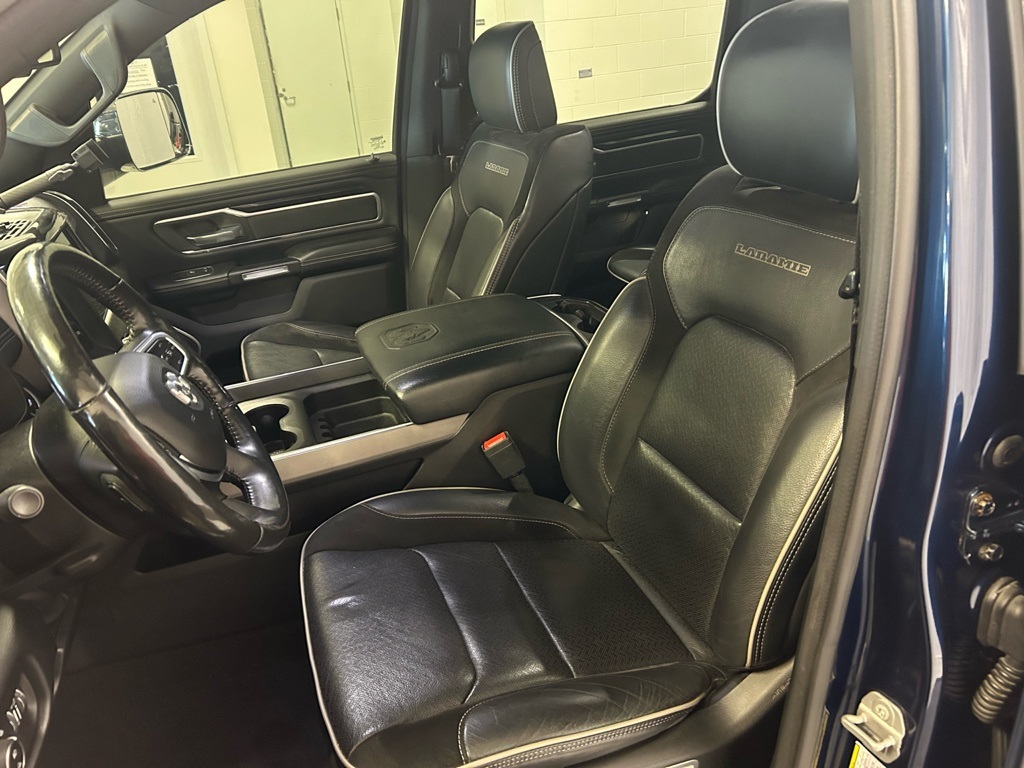 used 2020 Ram 1500 car, priced at $29,824