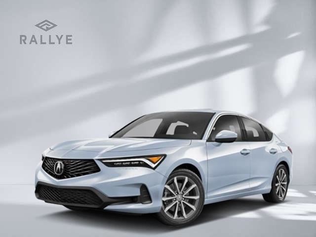 new 2026 Acura Integra car, priced at $34,695