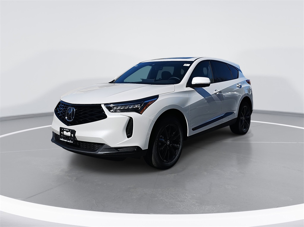 2025 Acura RDX Base's photo