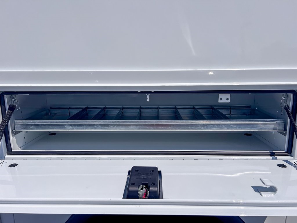 New 2024 Mercedes-Benz Sprinter 3500XD Regular Cab Standard Roof DRW AWD Knapheide Service Truck for sale #MV1436 - photo 17