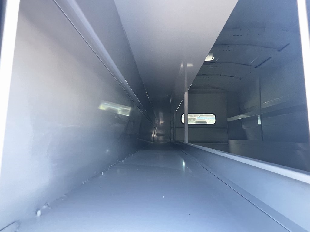 New 2024 Mercedes-Benz Sprinter 3500XD Regular Cab Standard Roof DRW AWD Knapheide Service Truck for sale #MV1436 - photo 29