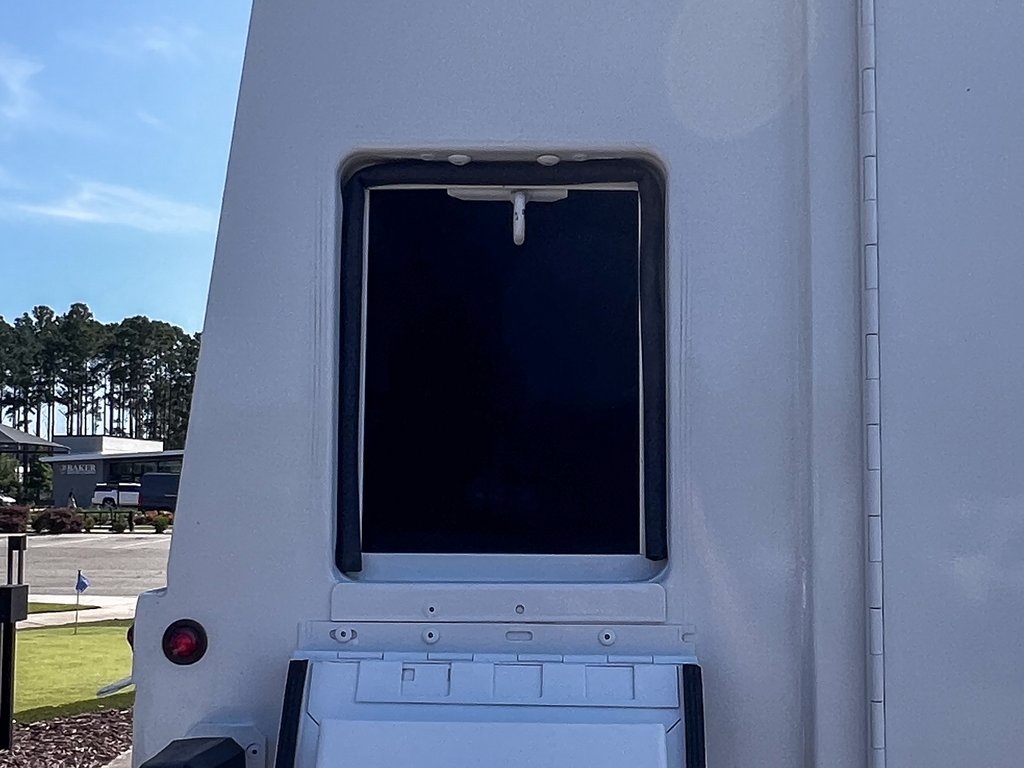New 2024 Mercedes-Benz Sprinter 3500XD Regular Cab Standard Roof DRW AWD Knapheide Service Truck for sale #MV1436 - photo 30