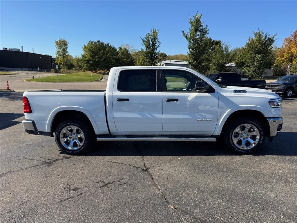 2026 Ram 1500 Big Horn Lone Star photo 2