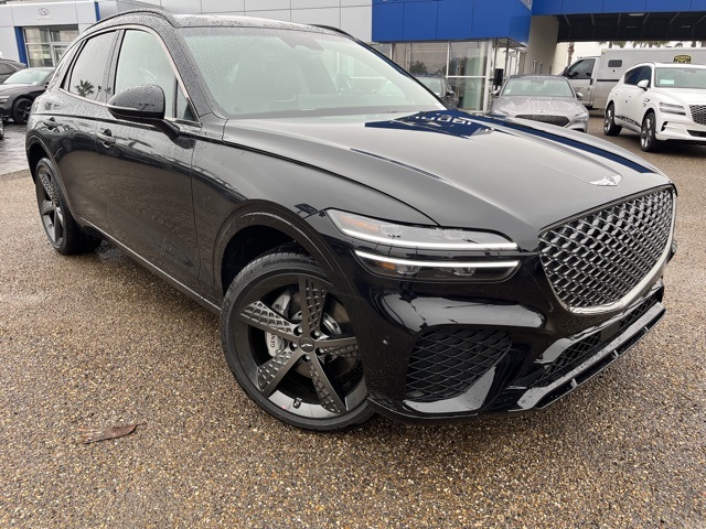 Finance a New Genesis in Harlingen, TX | RGV Genesis Dealer