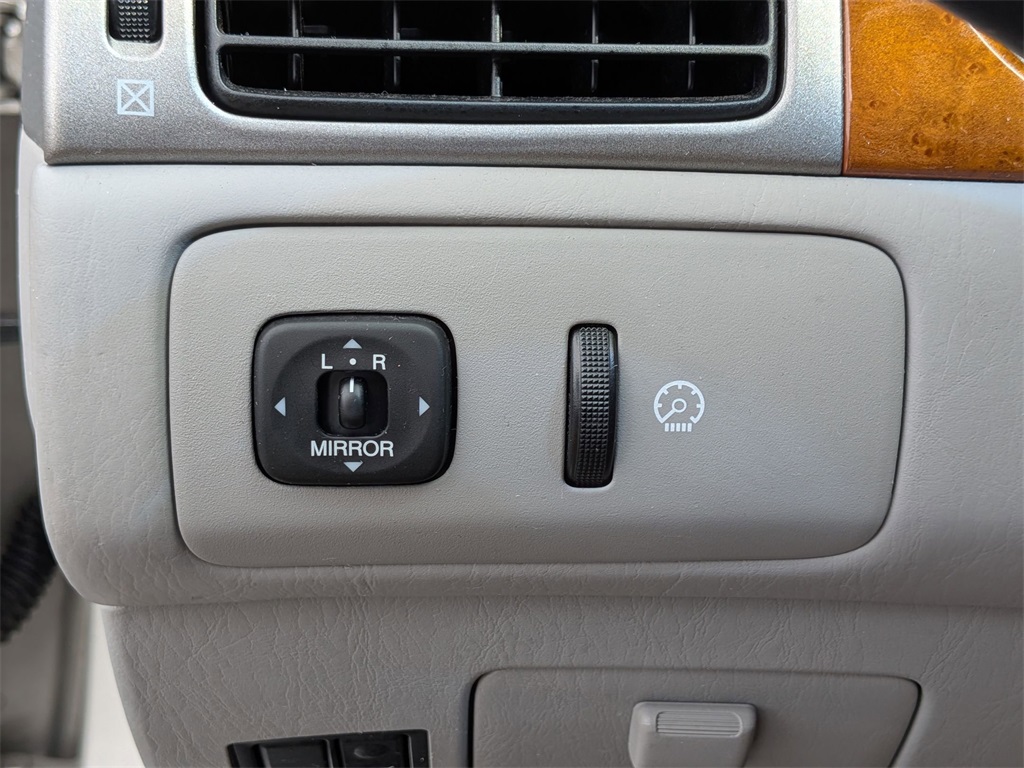 2006 Lexus ES 330 photo 12