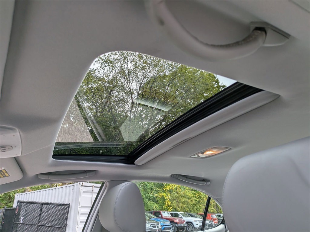 2006 Lexus ES 330 photo 18