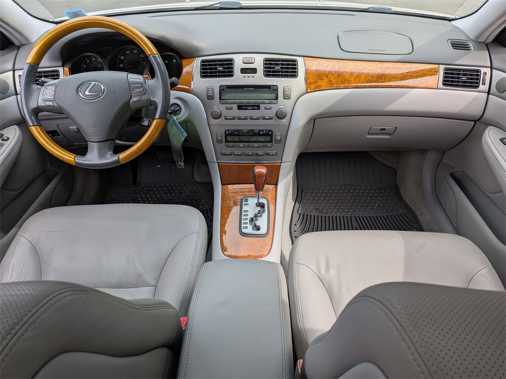 2006 Lexus ES 330 photo 19