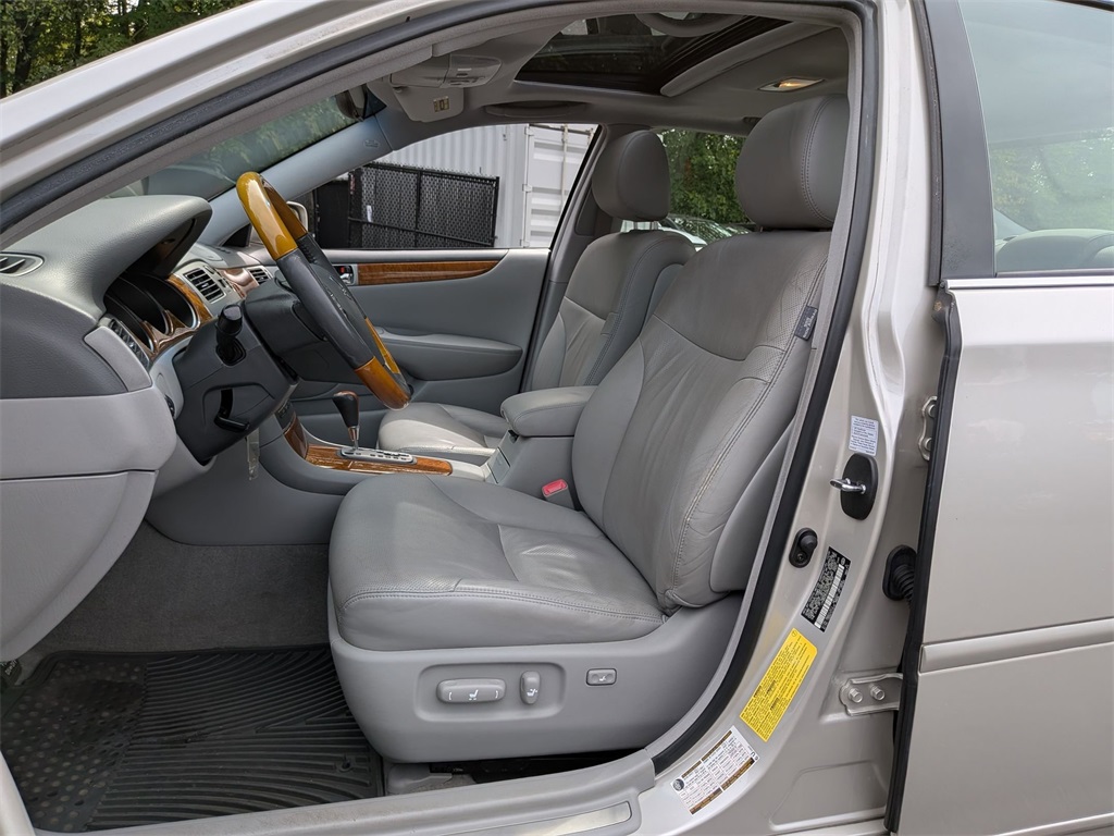 2006 Lexus ES 330 photo 20