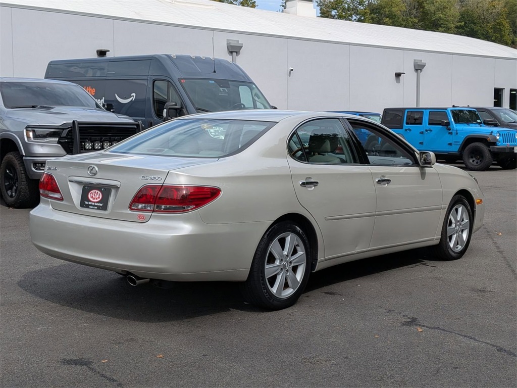 2006 Lexus ES 330 photo 2