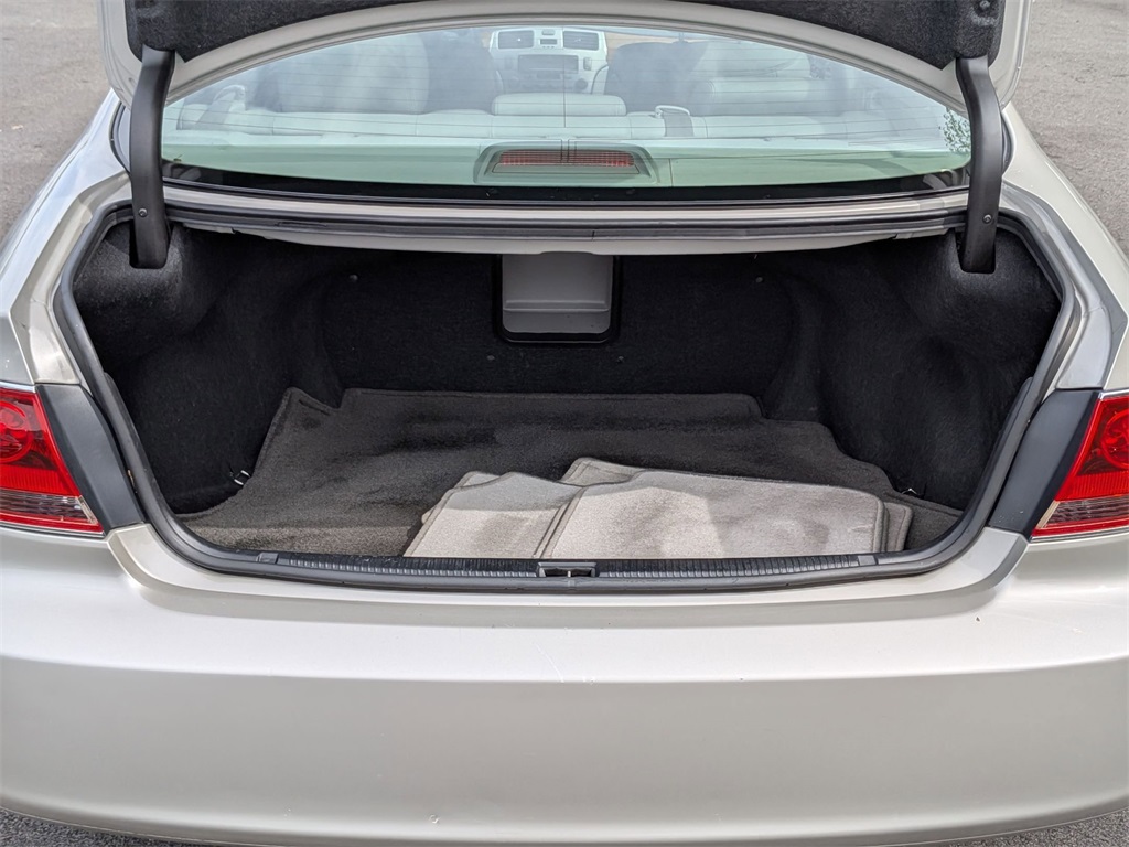 2006 Lexus ES 330 photo 4