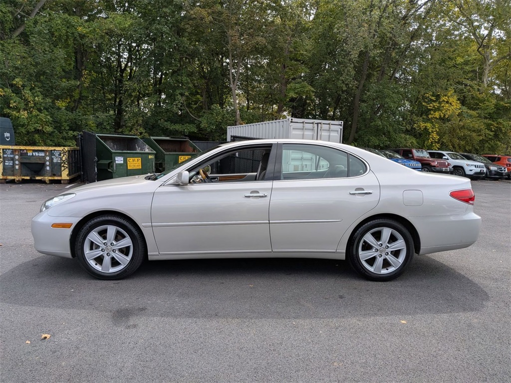 2006 Lexus ES 330 photo 6