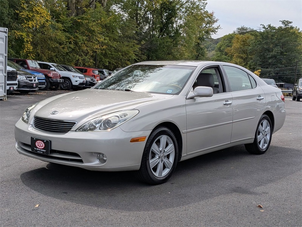 2006 Lexus ES 330 photo 7