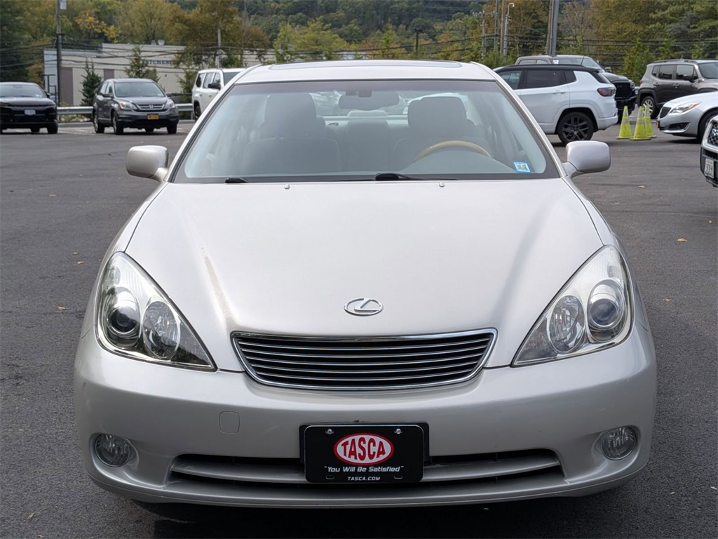 2006 Lexus ES 330 photo 8