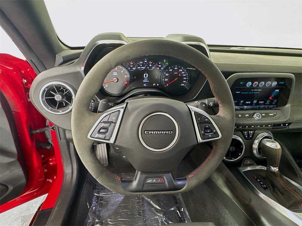 Photo of 2018 Chevrolet Camaro ZL1 in Myrtle Beach, SC - 11,  2018 Chevrolet Camaro ZL1:J0105747