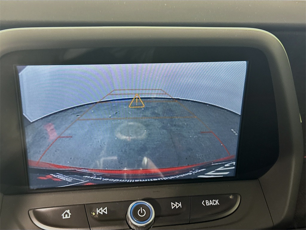 Photo of 2018 Chevrolet Camaro ZL1 in Myrtle Beach, SC - 14,  2018 Chevrolet Camaro ZL1:J0105747
