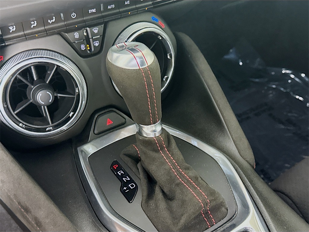 Photo of 2018 Chevrolet Camaro ZL1 in Myrtle Beach, SC - 17,  2018 Chevrolet Camaro ZL1:J0105747
