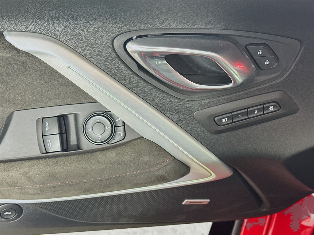 Photo of 2018 Chevrolet Camaro ZL1 in Myrtle Beach, SC - 18,  2018 Chevrolet Camaro ZL1:J0105747