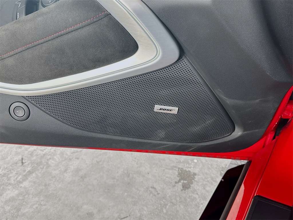 Photo of 2018 Chevrolet Camaro ZL1 in Myrtle Beach, SC - 19,  2018 Chevrolet Camaro ZL1:J0105747