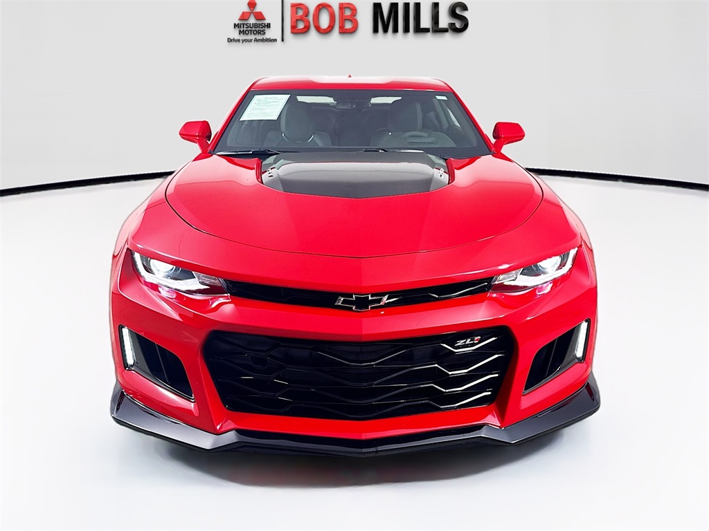 Photo of 2018 Chevrolet Camaro ZL1 in Myrtle Beach, SC - 2,  2018 Chevrolet Camaro ZL1:J0105747