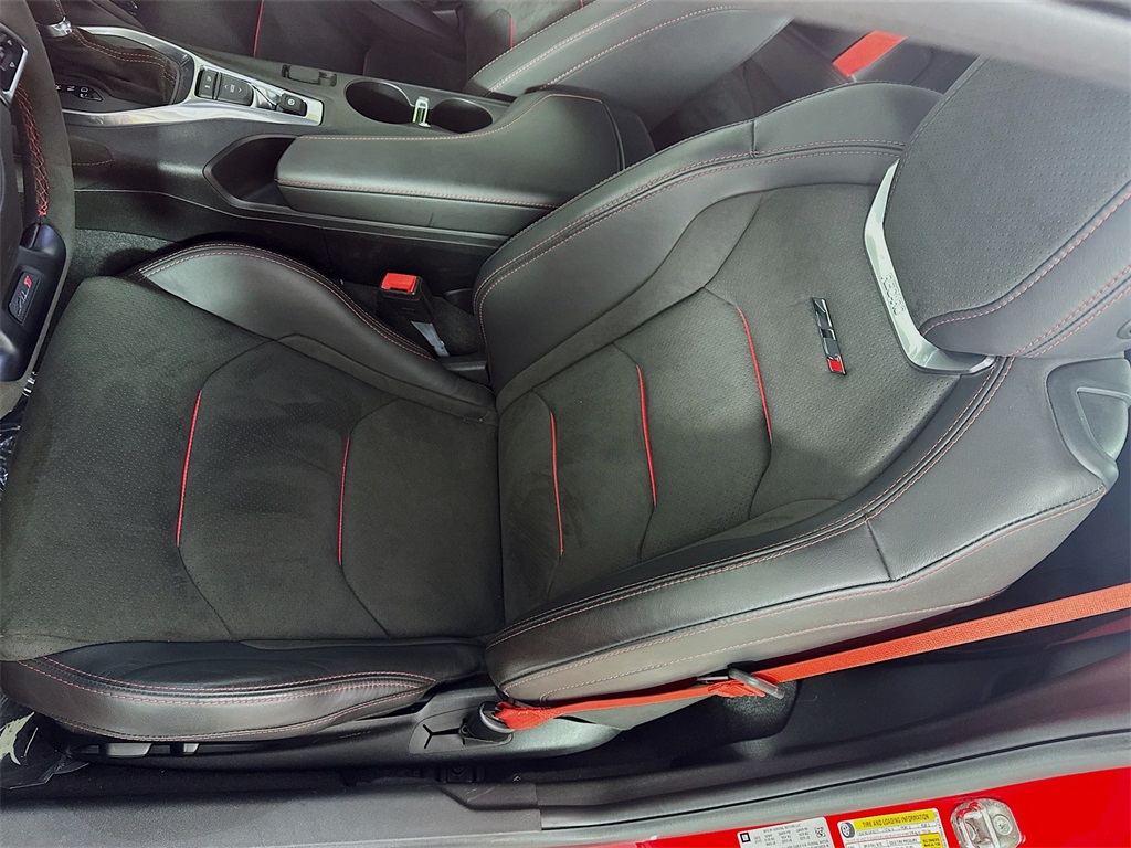 Photo of 2018 Chevrolet Camaro ZL1 in Myrtle Beach, SC - 20,  2018 Chevrolet Camaro ZL1:J0105747