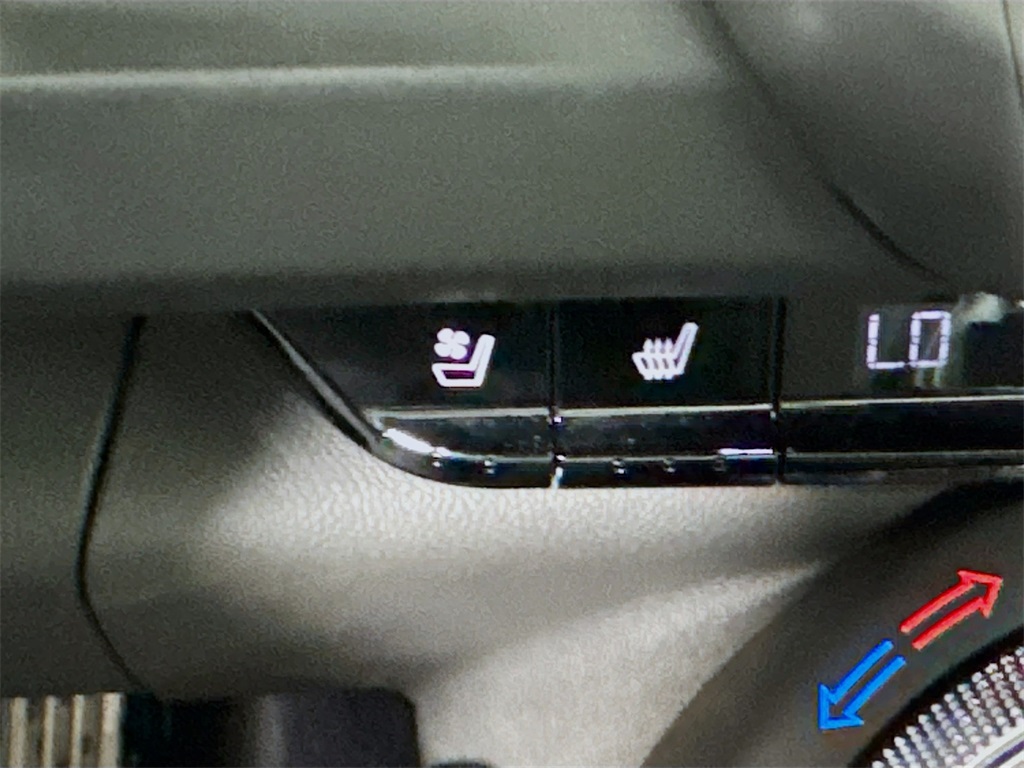 Photo of 2018 Chevrolet Camaro ZL1 in Myrtle Beach, SC - 21,  2018 Chevrolet Camaro ZL1:J0105747
