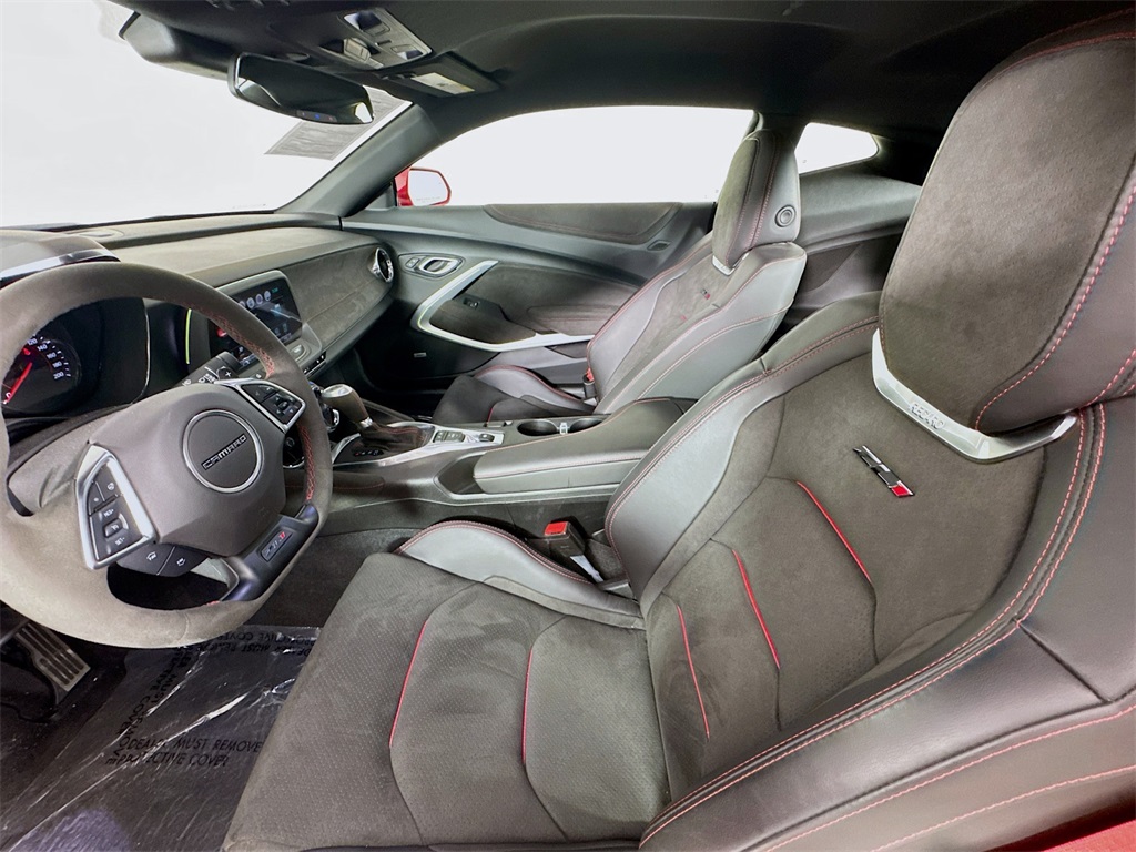 Photo of 2018 Chevrolet Camaro ZL1 in Myrtle Beach, SC - 22,  2018 Chevrolet Camaro ZL1:J0105747