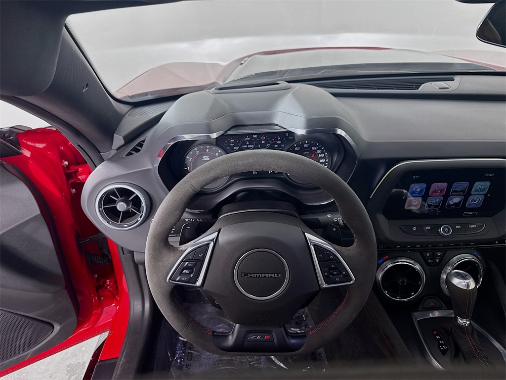 Photo of 2018 Chevrolet Camaro ZL1 in Myrtle Beach, SC - 23,  2018 Chevrolet Camaro ZL1:J0105747