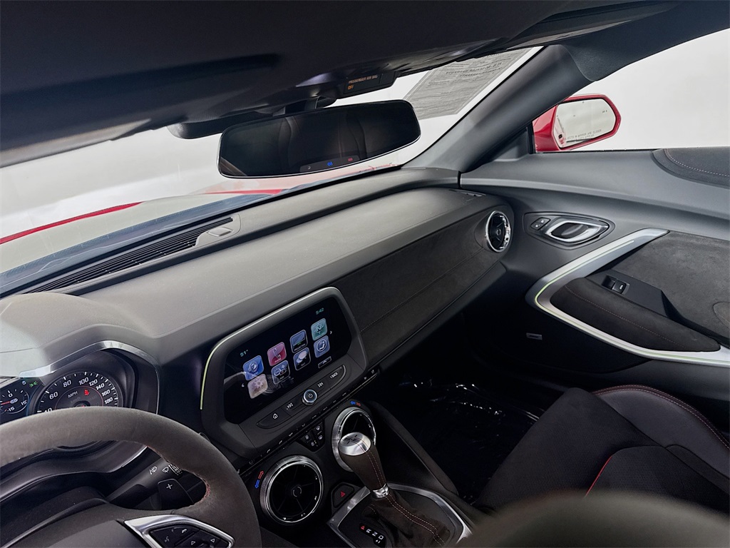 Photo of 2018 Chevrolet Camaro ZL1 in Myrtle Beach, SC - 24,  2018 Chevrolet Camaro ZL1:J0105747