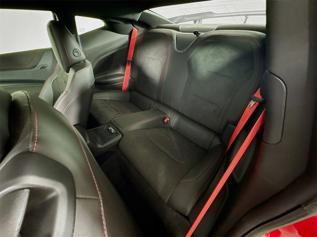 Photo of 2018 Chevrolet Camaro ZL1 in Myrtle Beach, SC - 25,  2018 Chevrolet Camaro ZL1:J0105747