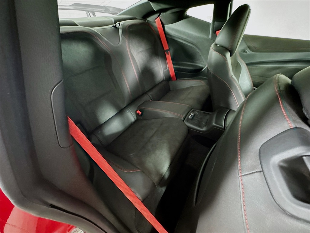Photo of 2018 Chevrolet Camaro ZL1 in Myrtle Beach, SC - 27,  2018 Chevrolet Camaro ZL1:J0105747