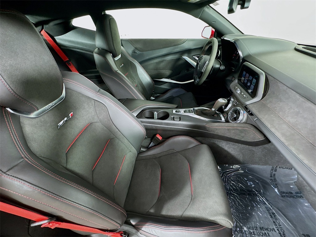 Photo of 2018 Chevrolet Camaro ZL1 in Myrtle Beach, SC - 28,  2018 Chevrolet Camaro ZL1:J0105747