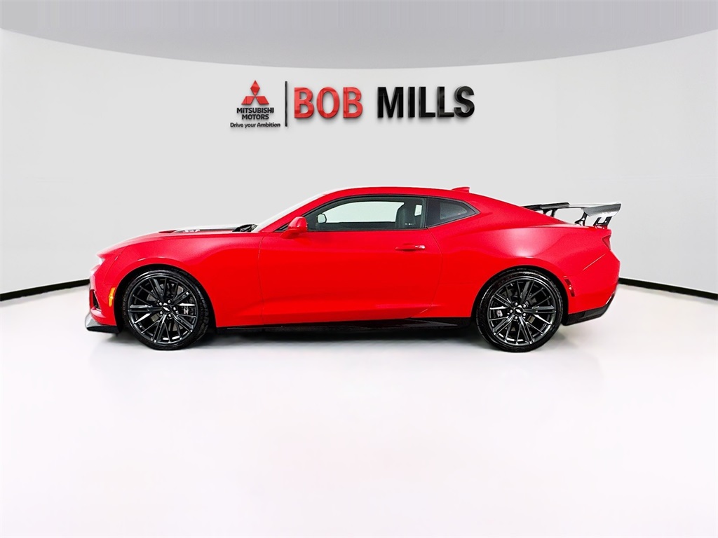 Photo of 2018 Chevrolet Camaro ZL1 in Myrtle Beach, SC - 4,  2018 Chevrolet Camaro ZL1:J0105747