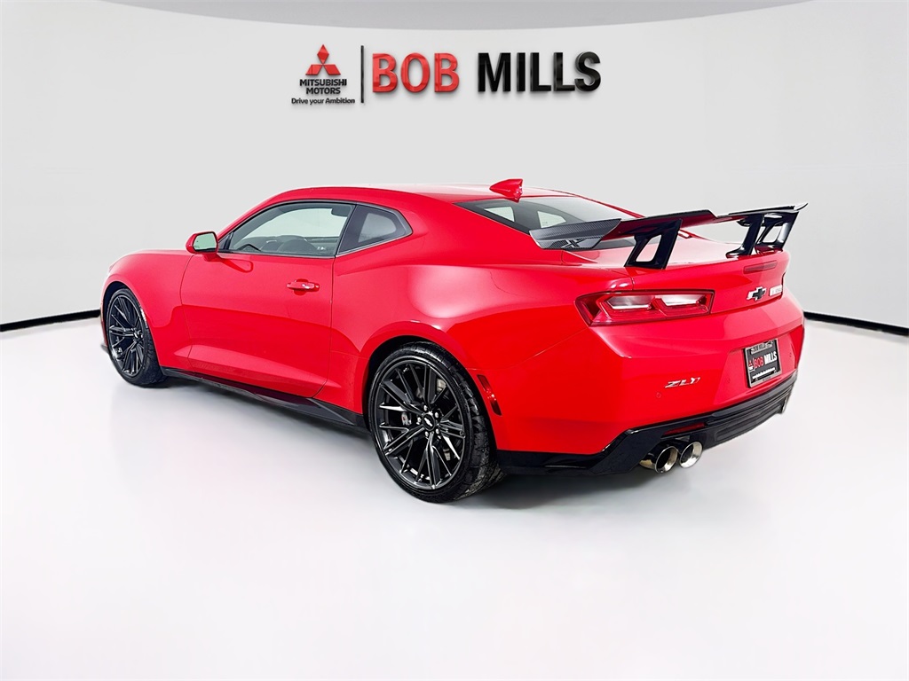 Photo of 2018 Chevrolet Camaro ZL1 in Myrtle Beach, SC - 5,  2018 Chevrolet Camaro ZL1:J0105747