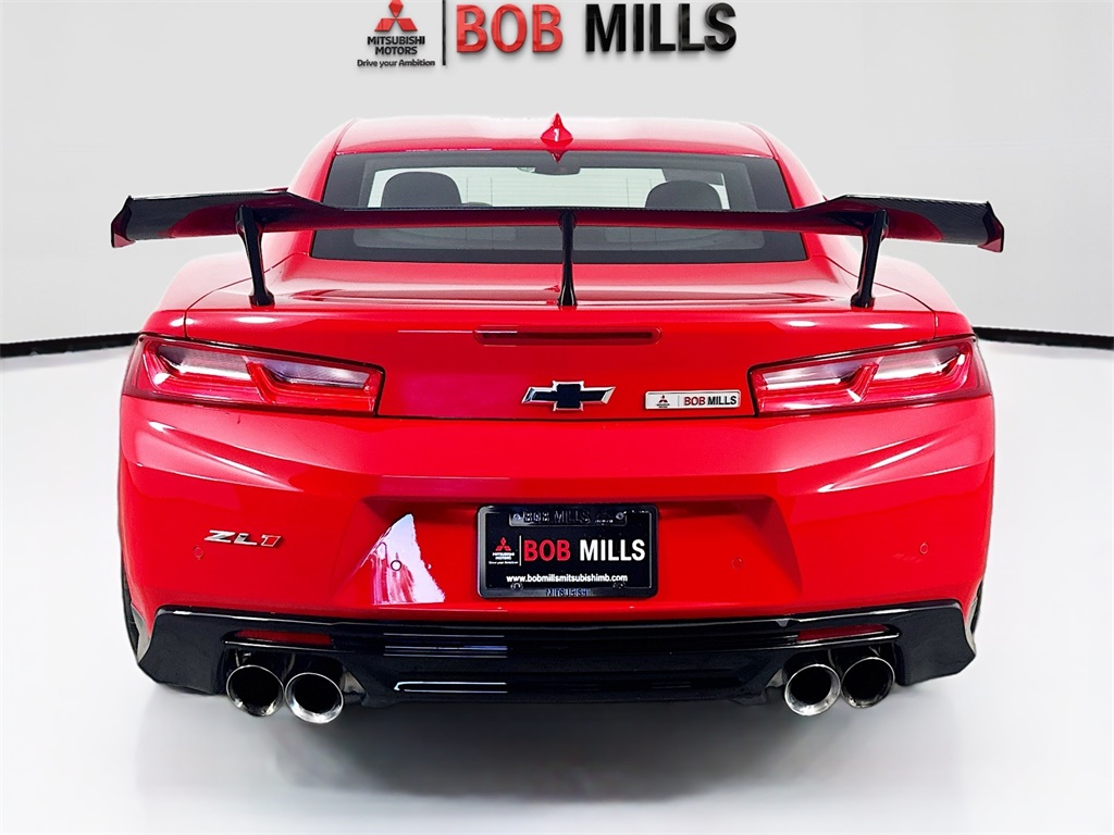 Photo of 2018 Chevrolet Camaro ZL1 in Myrtle Beach, SC - 6,  2018 Chevrolet Camaro ZL1:J0105747