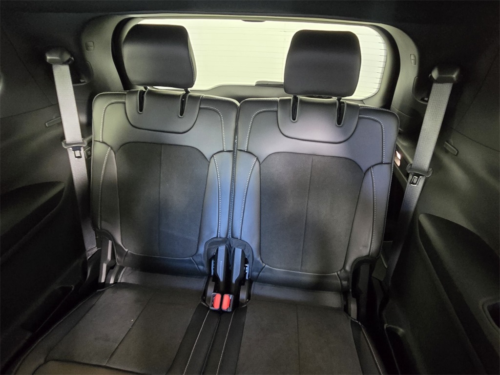 new 2025 Jeep Grand Cherokee L car, priced at $35,730