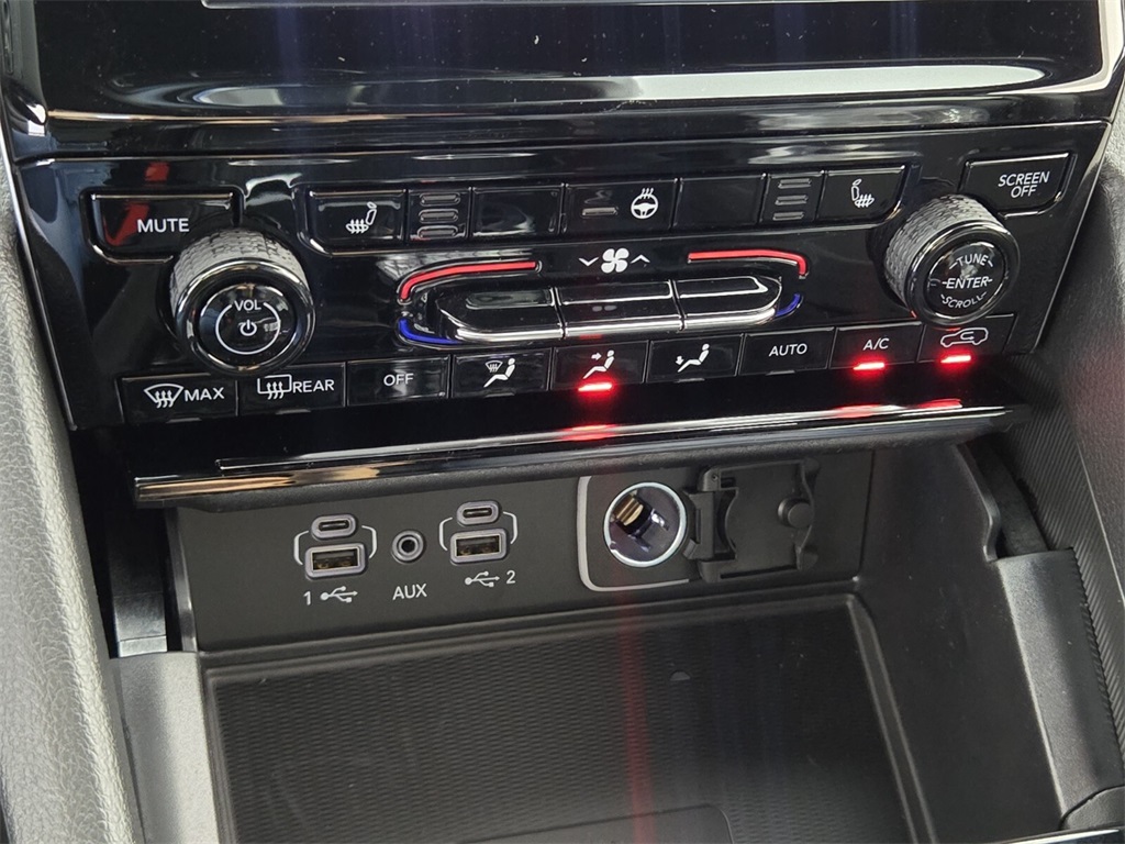 new 2025 Jeep Grand Cherokee L car, priced at $35,730