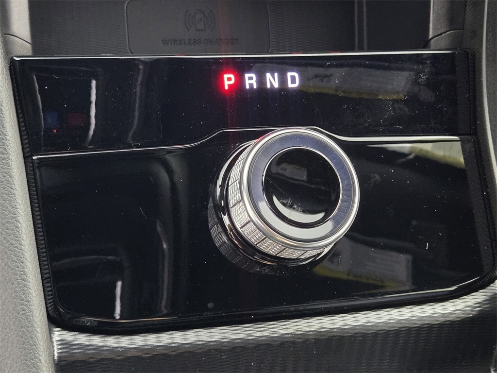 new 2025 Jeep Grand Cherokee L car, priced at $35,730