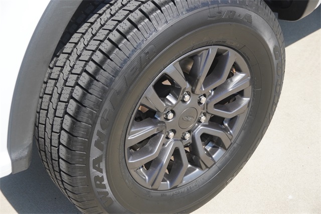 2023 Ford Ranger XLT photo 11