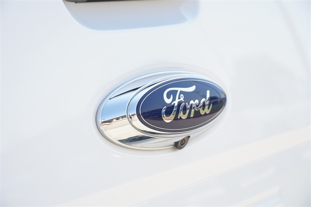 2023 Ford Ranger XLT photo 12