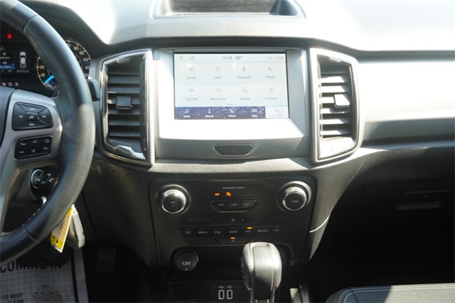 2023 Ford Ranger XLT photo 15