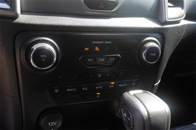 2023 Ford Ranger XLT photo 24