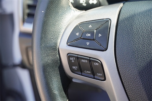 2023 Ford Ranger XLT photo 28