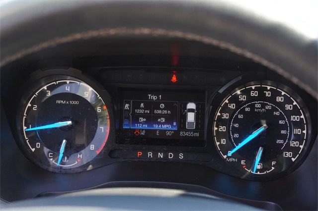 2023 Ford Ranger XLT photo 31