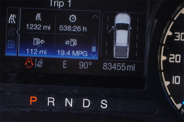2023 Ford Ranger XLT photo 32