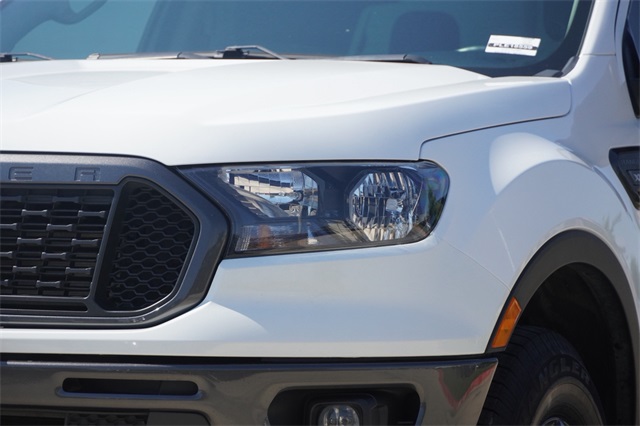 2023 Ford Ranger XLT photo 4